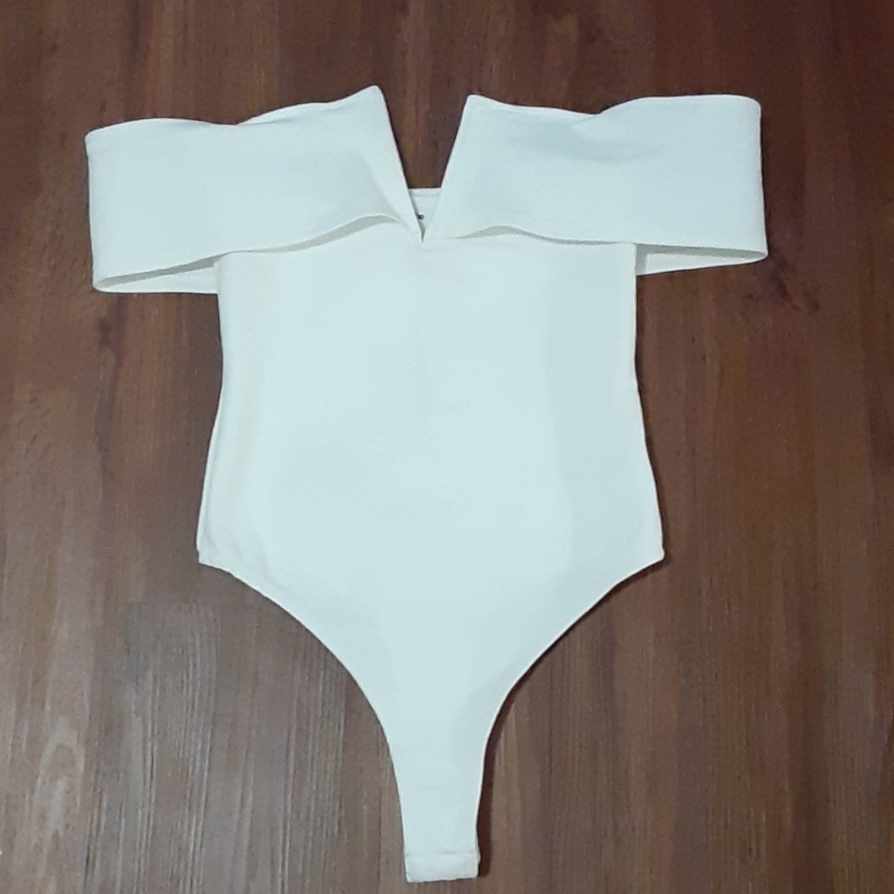 BY THE WAY BODYSUIT